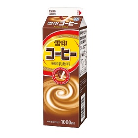 雪印コーヒー 117円(税込)
