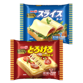 デイズキッチン スライスチーズ 127円(税込)