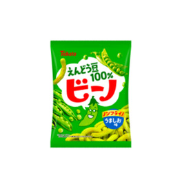 東ハト　ビーノうましお味　７０ｇ 73円(税込)