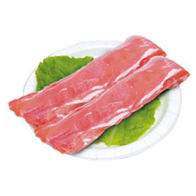 豚ひれブロック肉 182円(税込)