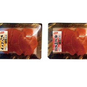 明太子 344円(税込)