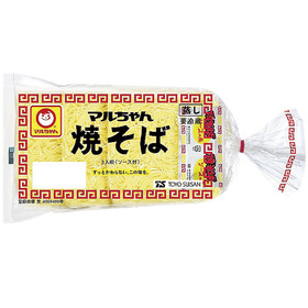 東洋水産　焼そば　１５０ｇ×３ 150円(税込)