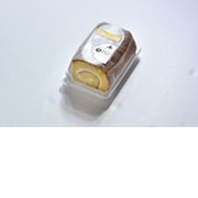 純生ロールケーキ（プチ贅沢） 756円(税込)