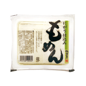もめん豆腐 42円(税込)