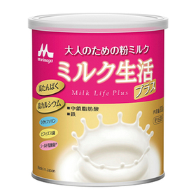 ミルク生活プラス 2,268円(税込)