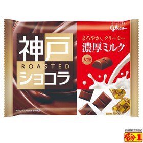 神戸ショコラ濃厚ショコラ 214円(税込)