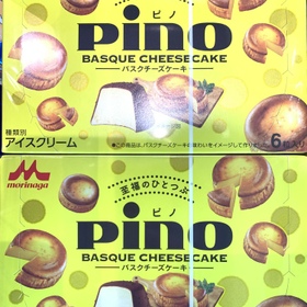 ピノ　バスクチーズケーキ 159円(税込)