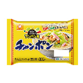 ワンパン麺チャンポン 138円(税込)