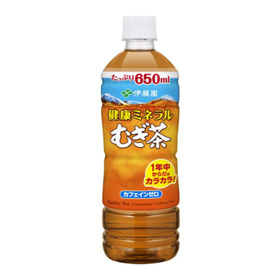 健康ミネラル麦茶 74円(税込)