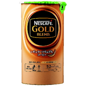ゴールドブレンド　エコ＆システムパック 699円(税込)