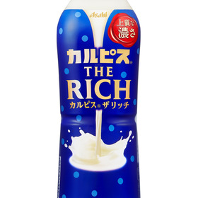 カルピス　THE　RICH 73円(税込)