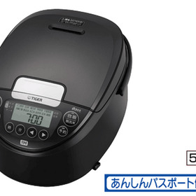IH炊飯器[JPW-B100] 20,350円(税込)