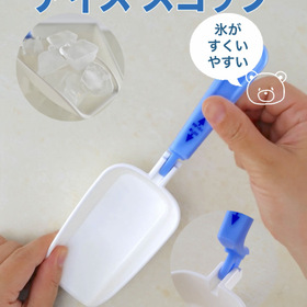 ★製氷皿＆アイススコップ☆ 110円(税込)
