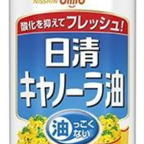 キャノーラ油 377円(税込)