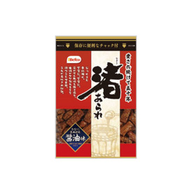 栗山米菓　渚あられ１００ｇ 105円(税込)