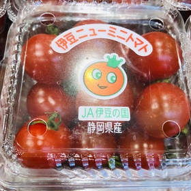 ミニトマト 106円(税込)