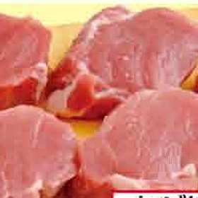 豚ヒレ肉(ブロック･かつ用) 半額