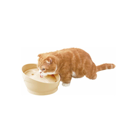 ピュアクリスタル　コパン猫用 ベージュ 3,278円(税込)
