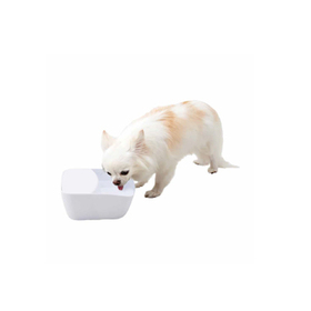 ピュアクリスタルプチ　８００ＭＬ犬用ホワイト 1,980円(税込)