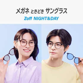 NIGHT&DAY 13,300円(税込)