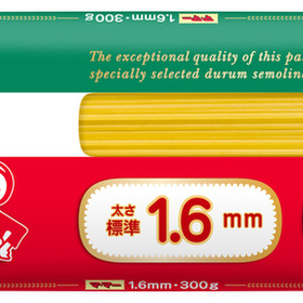 スパゲティ1.6ｍｍ 96円(税込)