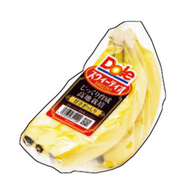 バナナ（スウィーティオ） 214円(税込)