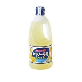 キャノーラ油 321円(税込)