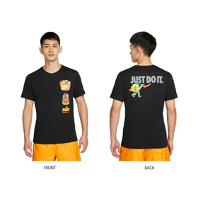 Tシャツ 半袖 スポーツウェア[DQ1050-010] 3,619円(税込)