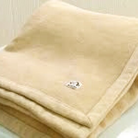 毛布（Ｓ） 1,200円(税抜)