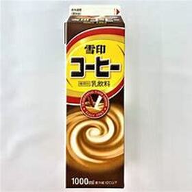 雪印コーヒー 128円(税込)