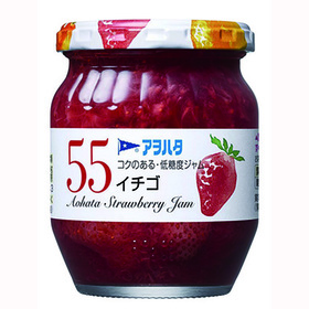 ５５　イチゴ 211円(税込)