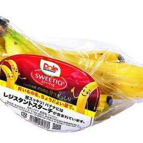 スウィーティオバナナ 213円(税込)