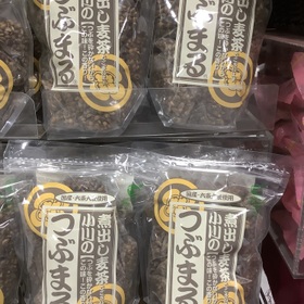 小川の麦茶つぶまるティーバッグ 496円(税込)