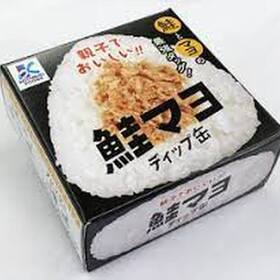 マヨディップ缶 376円(税込)