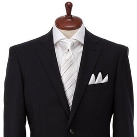 紳士礼服（上下） 1,720円(税込)