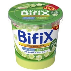 BifiXヨーグルト すっきりアロエ 224円(税込)