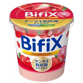 BifiXヨーグルト 手摘み苺 224円(税込)