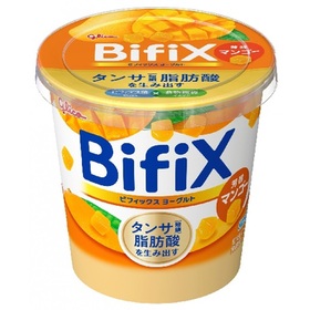 BifiXヨーグルト 芳醇マンゴー 224円(税込)