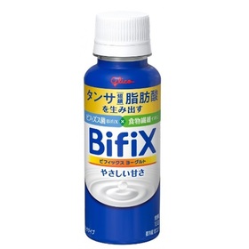 BifiXヨーグルト　ドリンクタイプ　やさしい甘さ 138円(税込)