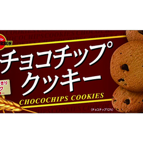 チョコチップクッキー 105円(税込)