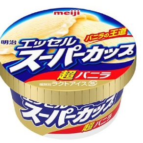 明治 エッセルＳＣ　超バニラ ２００ｍｌ 10円引