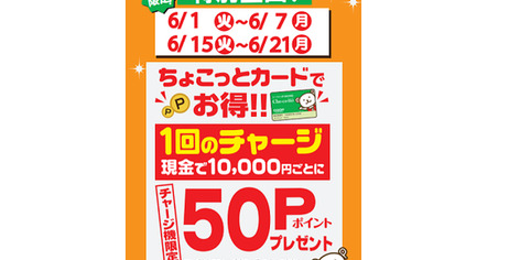 カード コープ ちょこっと 【北海道】スーパーマーケット「コープさっぽろ」でお得に買い物する方法！ちょこっとカード活用法