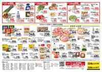 肉のハナマサPLUS 動坂店のチラシ・特売情報