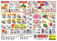 肉のハナマサPLUS 大井町店のチラシ・特売情報